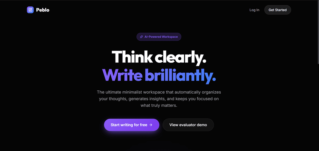 PabloNote.AI